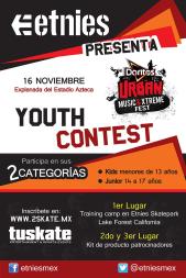 Ernies Youth Contest